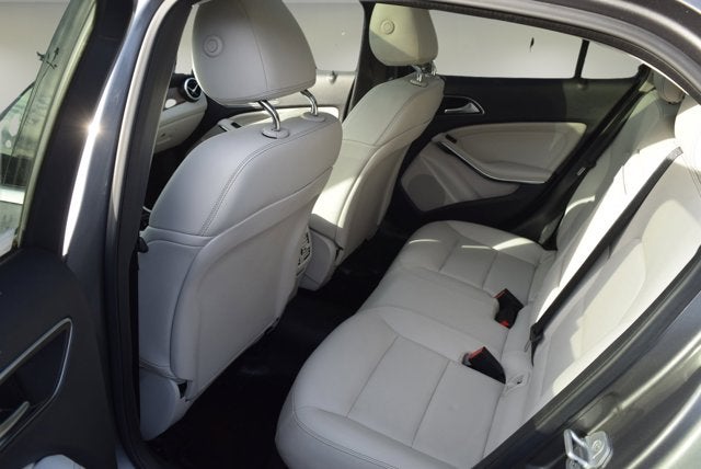 2016 Mercedes-Benz GLA GLA 250
