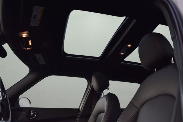 2021 MINI Countryman Oxford Edition ALL4