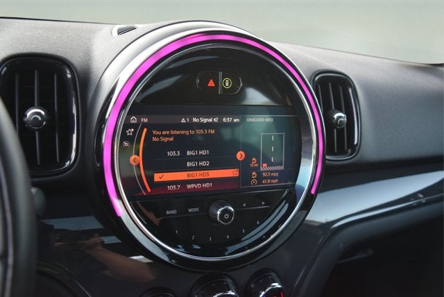 2021 MINI Countryman Oxford Edition ALL4
