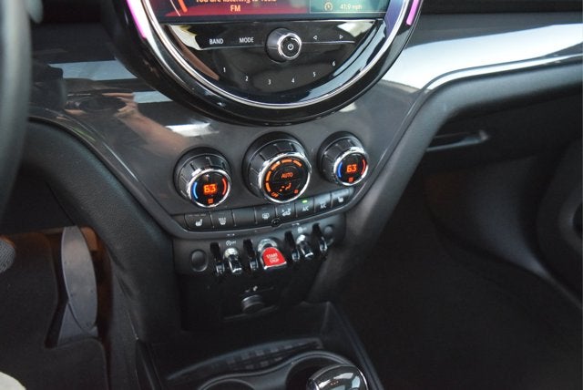 2021 MINI Countryman Oxford Edition ALL4