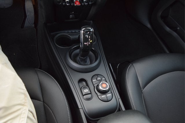 2021 MINI Countryman Oxford Edition ALL4