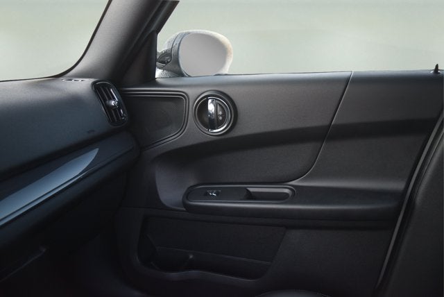 2021 MINI Countryman Oxford Edition ALL4