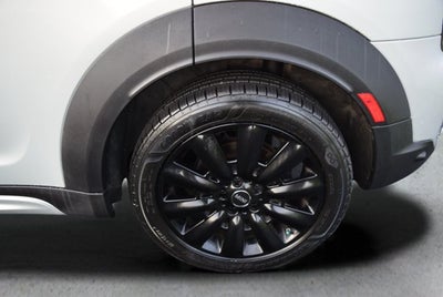 2021 MINI Countryman Oxford Edition ALL4