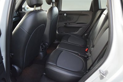 2021 MINI Countryman Oxford Edition ALL4