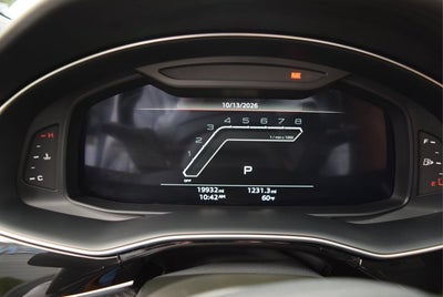 2022 Audi RS Q8 4.0T quattro