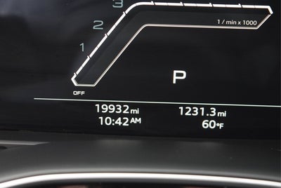 2022 Audi RS Q8 4.0T quattro