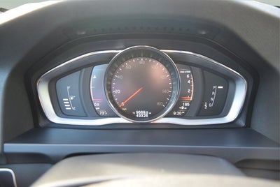 2018 Volvo S60 Cross Country T5
