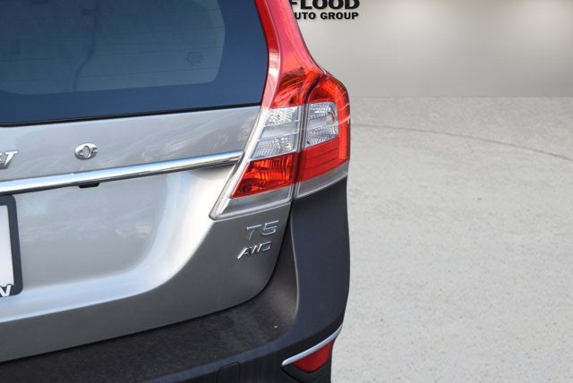 2016 Volvo XC70 T5 Premier
