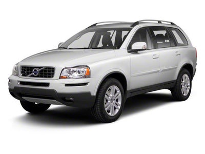 2010 Volvo XC90 V8
