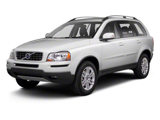 2010 Volvo XC90 V8