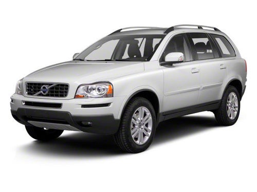 2010 Volvo XC90 V8