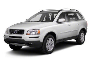 2010 Volvo XC90 V8
