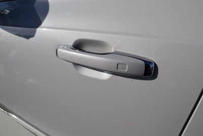 2019 Volvo XC90 Momentum