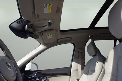 2019 Volvo XC90 Momentum