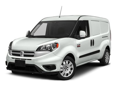 2016 RAM ProMaster City Cargo Van Tradesman SLT