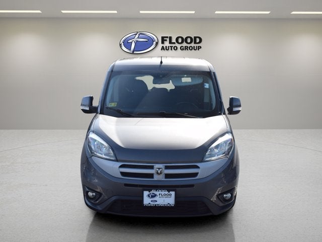 2016 RAM ProMaster City Cargo Van Tradesman SLT