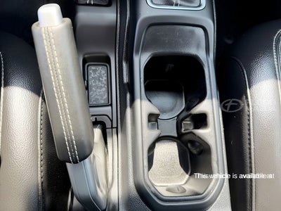 2021 Jeep Wrangler 4xe Unlimited Sahara