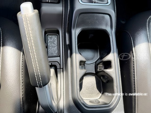 2021 Jeep Wrangler 4xe Unlimited Sahara