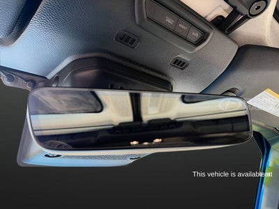 2021 Jeep Wrangler 4xe Unlimited Sahara