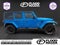2021 Jeep Wrangler 4xe Unlimited Sahara