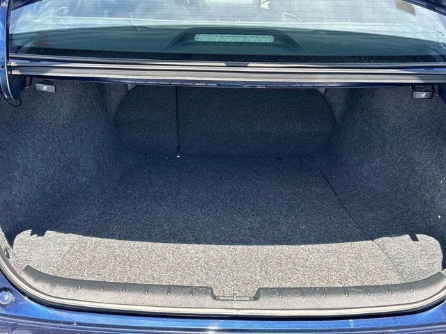 2017 Honda Accord Sedan Sport