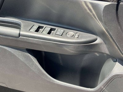 2017 Honda Accord Sedan Sport