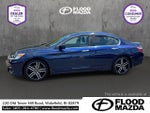 2017 Honda Accord Sedan Sport