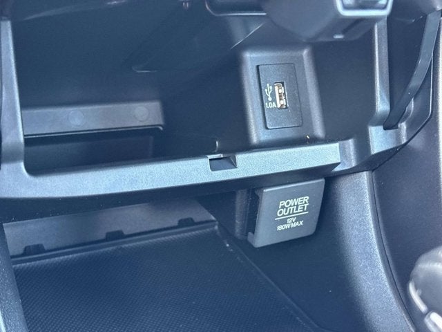 2017 Honda Accord Sedan Sport