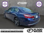 2017 Honda Accord Sedan Sport