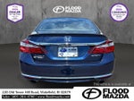 2017 Honda Accord Sedan Sport
