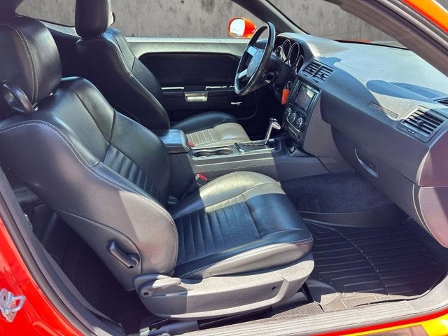 2010 Dodge Challenger R/T Classic