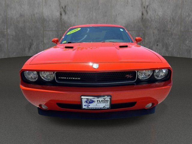 2010 Dodge Challenger R/T Classic