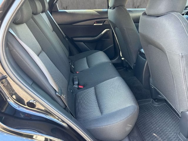 2024 Mazda Mazda CX-30 2.5 S