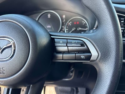 2024 Mazda Mazda CX-30 2.5 S