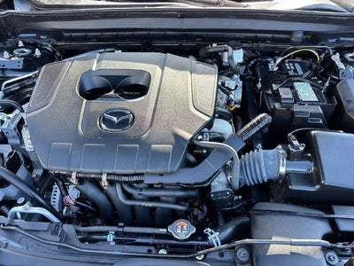 2024 Mazda Mazda CX-30 2.5 S