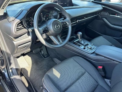 2024 Mazda Mazda CX-30 2.5 S