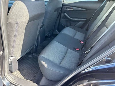 2024 Mazda Mazda CX-30 2.5 S