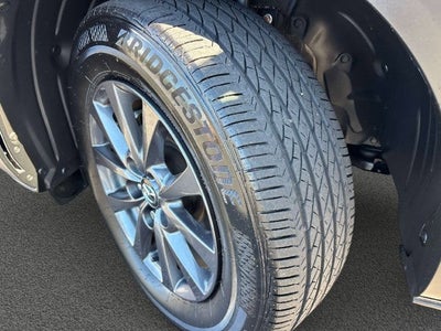 2024 Mazda Mazda CX-30 2.5 S