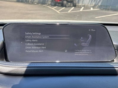 2024 Mazda Mazda CX-30 2.5 S
