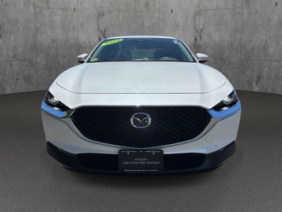 2024 Mazda Mazda CX-30 2.5 S