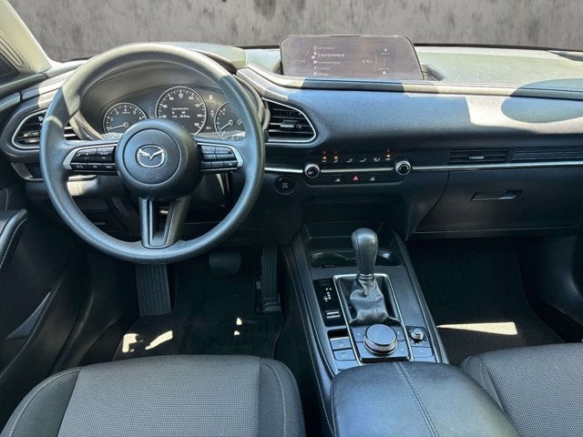 2024 Mazda Mazda CX-30 2.5 S