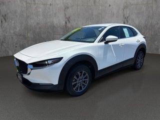 2024 Mazda Mazda CX-30 2.5 S
