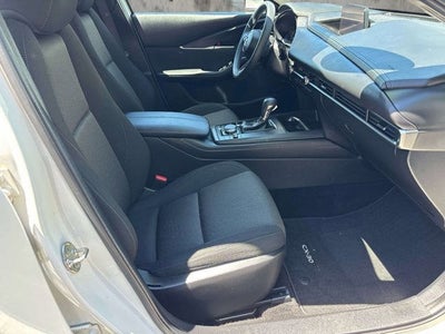 2024 Mazda Mazda CX-30 2.5 S