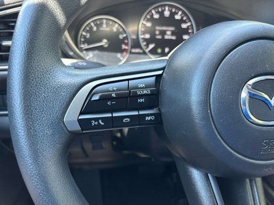 2024 Mazda Mazda CX-30 2.5 S