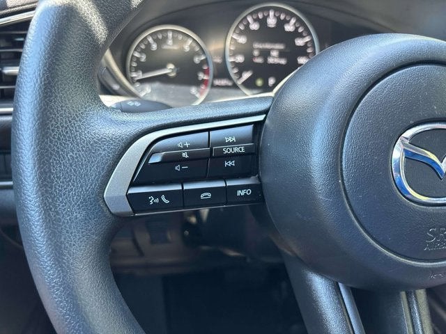 2024 Mazda Mazda CX-30 2.5 S