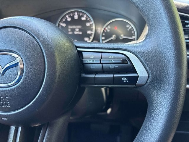 2024 Mazda Mazda CX-30 2.5 S