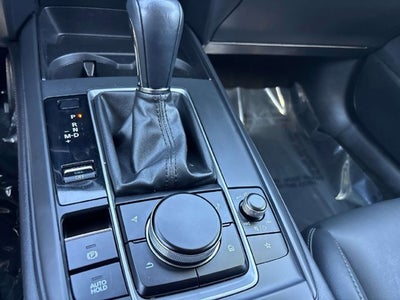 2023 Mazda Mazda CX-30 2.5 S Select Package