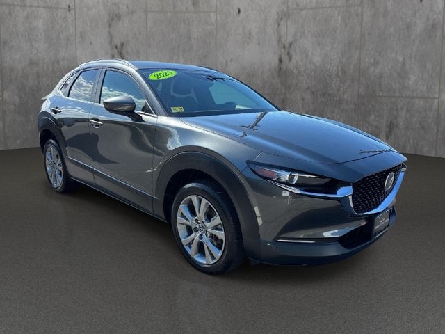 2023 Mazda Mazda CX-30 2.5 S Select Package