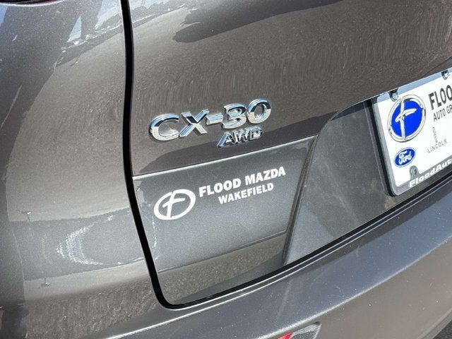 2023 Mazda Mazda CX-30 2.5 S Select Package