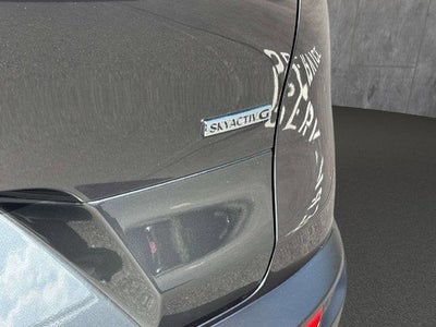 2023 Mazda Mazda CX-30 2.5 S Select Package